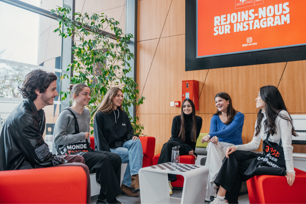 Mastère Management Stratégique